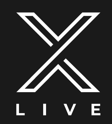 X Live Device mark 7005484 Trademark