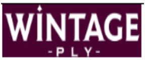 Wintage Ply Device mark 7005741 Trademark