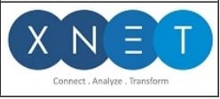 Xnet ; Connect. Analyze .transform Device mark 7006091 Trademark