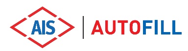Ais–autofill (device) Device mark 7006272 Trademark