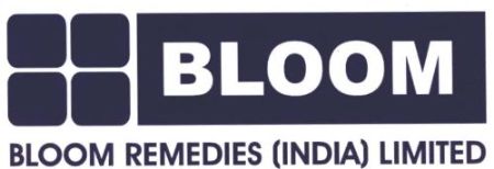 Bloom Remedies (india) Limited Device mark 7006677 Trademark