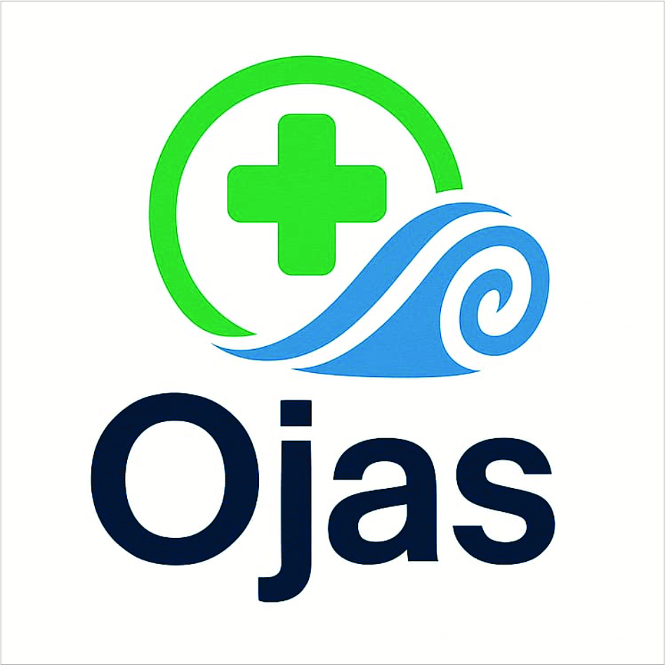 Ojas Device mark 7006411 Trademark