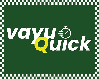 Vayu Quick Device mark 7007361 Trademark