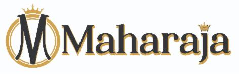 M With Maharaja (label) Device mark 7006406 Trademark