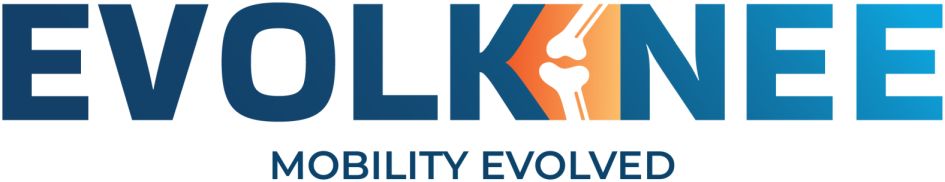 Evolknee (label) Device mark 7006408 Trademark