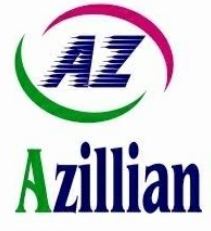 Azillian With Device Device mark 7007370 Trademark