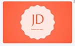 Jd (reflect Your Style) Device mark 7006480 Trademark