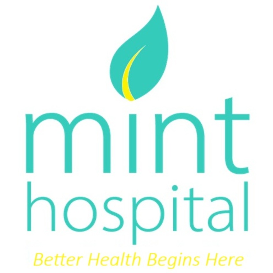 Mint Hospital Device mark 7007315 Trademark