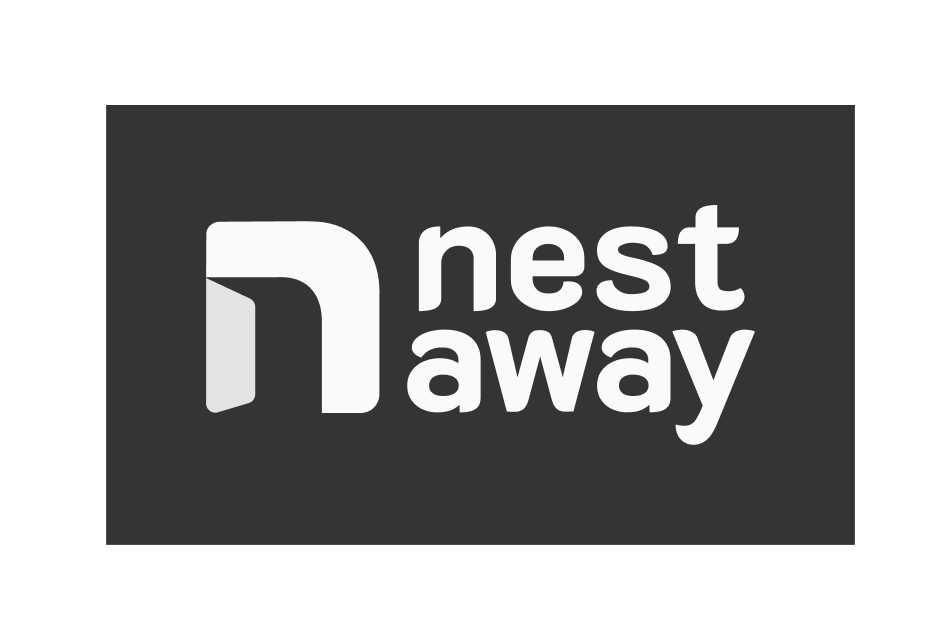 Nestaway N (greyscale Dark) Device mark 7007320 Trademark