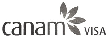 Canam Device mark 7007308 Trademark