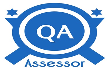 Qa Assessor Device mark 7007380 Trademark
