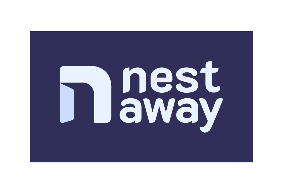Nestaway N (monochrome Dark) Device mark 7007330 Trademark