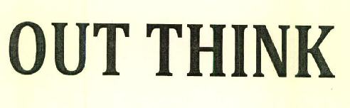 Out Think Device mark 2880328 Trademark