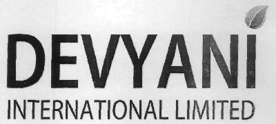 Devyani International Limited Device mark 2931613 Trademark