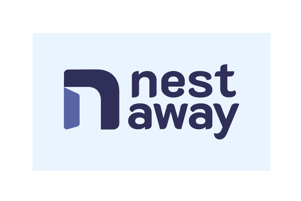 Nestaway N (monochrome Light) Device mark 7007343 Trademark