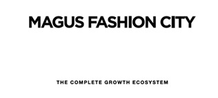Magus Fashion City The Complete Growth Ecosystem Device mark 7007390 Trademark