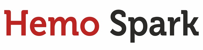 Hemo Spark Device mark 7007742 Trademark