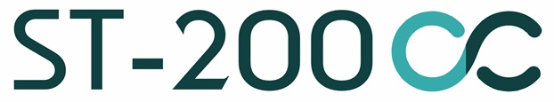 St-200 Cc Device mark 7007745 Trademark