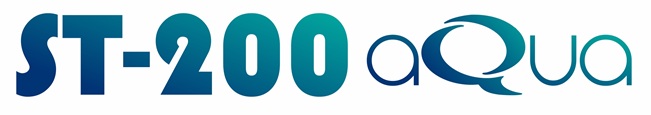 St-200 Aqua Device mark 7007744 Trademark