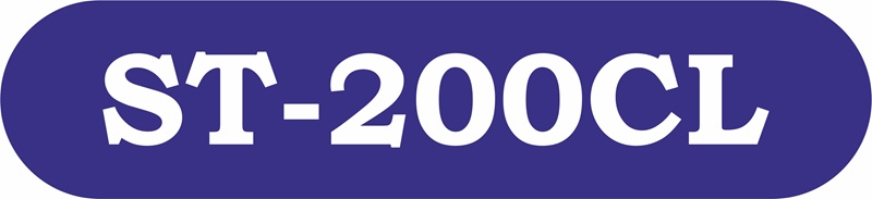 St-200cl Device mark 7007746 Trademark
