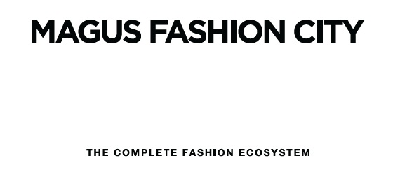 Magus Fashion City The Complete Fashion Ecosystem Device mark 7007391 Trademark
