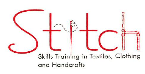 Stitch (label) Device mark 2396342 Trademark