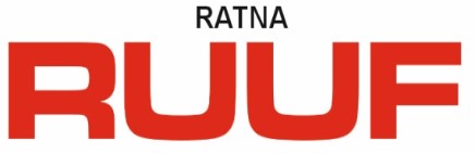 Ratna Ruuf Device mark 7008639 Trademark