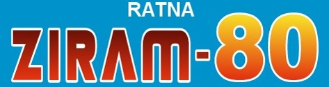 Ratna Ziram – 80 Device mark 7008641 Trademark