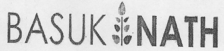 Basuk Nath (device) Device mark 2221746 Trademark