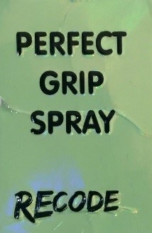 Perfect Grip Spray Recode Device mark 7008537 Trademark