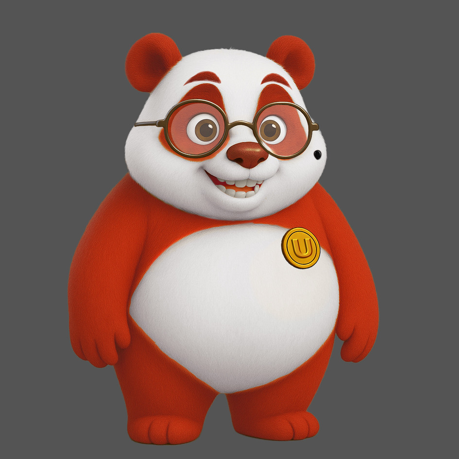 Device Of Panda Device mark 7007702 Trademark