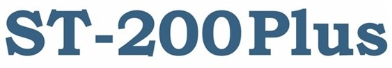 St-200 Plus Device mark 7007883 Trademark
