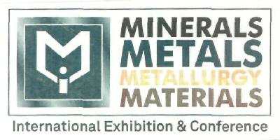 Minerals Metals Metallurgy Materials Device mark 2833279 Trademark