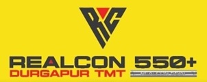 Rc Realcon 550+ Durgapur Tmt Device mark 7008937 Trademark