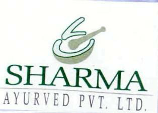 Sharma Ayurved Pvt. Ltd. Device mark 2295328 Trademark