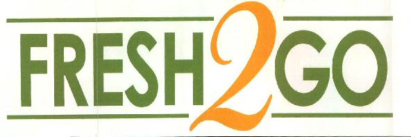 Fresh2go Device mark 2427332 Trademark