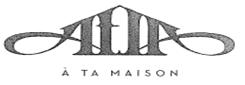 A Ta Maison Device mark 2878343 Trademark