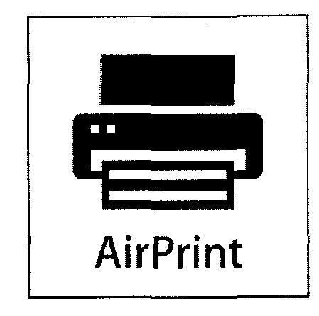 Airprint (device) Device mark 2141529 Trademark