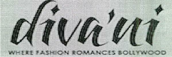 Diva'ni Device mark 2535087 Trademark