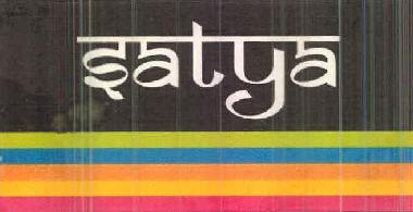 Satya Device mark 2568412 Trademark