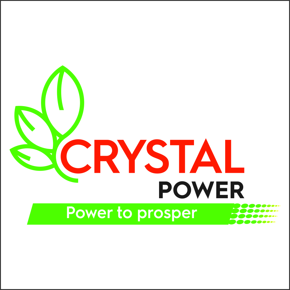 Crystal Power - Power To Prosper Device mark 7009265 Trademark