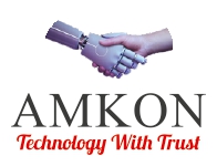 Amkon-technology With Trust Device mark 7009150 Trademark