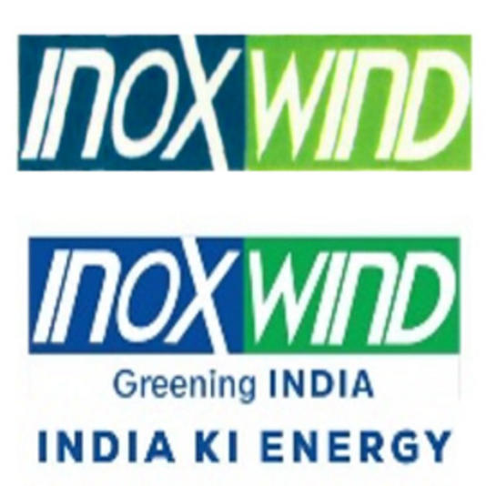 Inoxwind Greening India With Tagline India Ki Energy Device mark 7009405 Trademark
