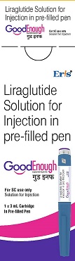 Goodenough Device mark 7009589 Trademark