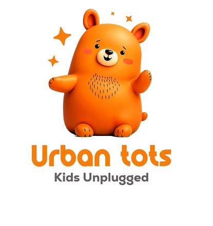 Urban Tots Kids Unplugged Device mark 7009472 Trademark