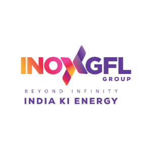 Inoxgfl Group Beyond Infinity With Tagline India Ki Energy Device mark 7009404 Trademark
