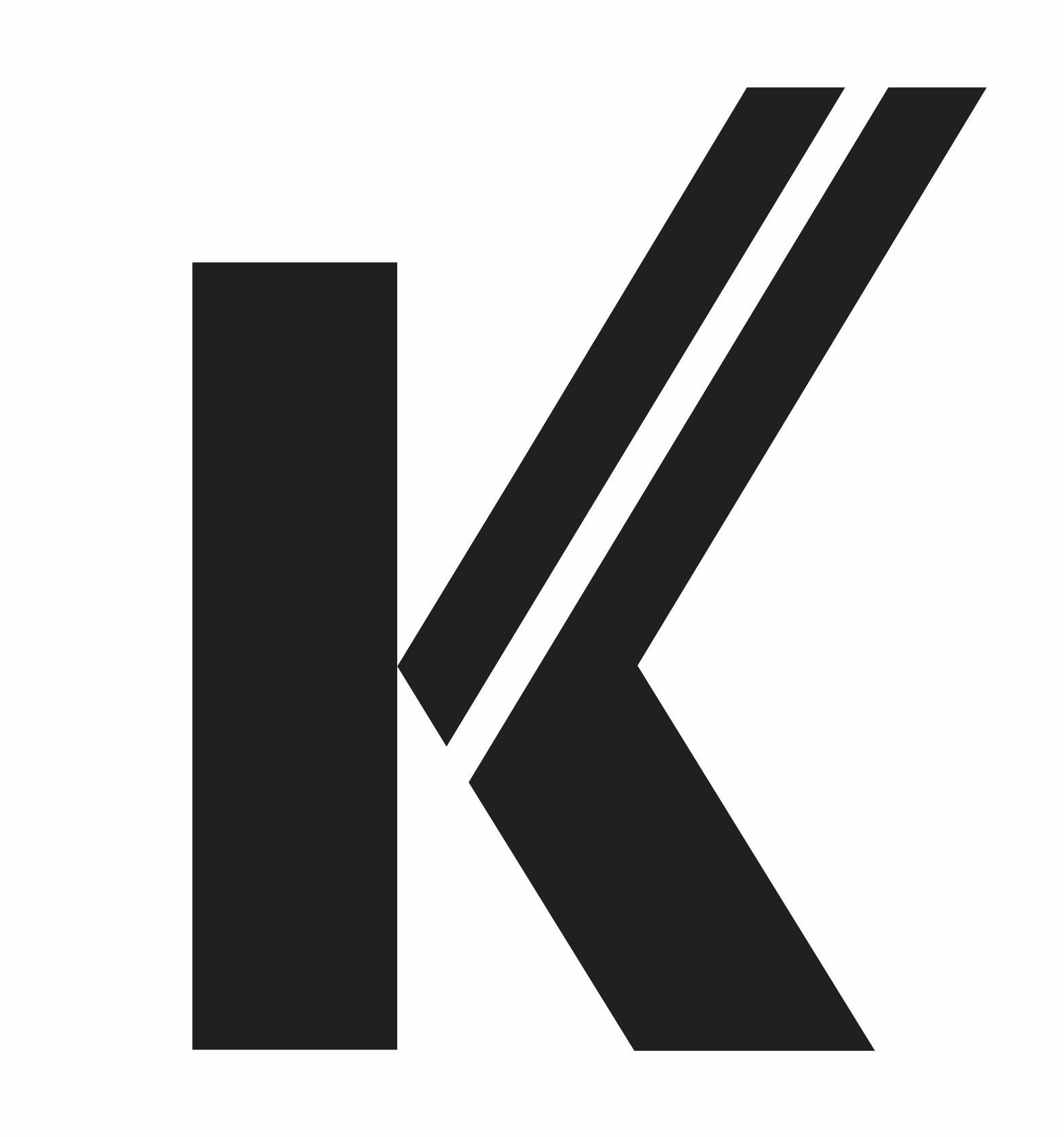 Logo K Device mark 7010134 Trademark