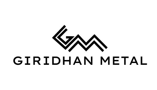 Giridhan Metal Device mark 7010118 Trademark