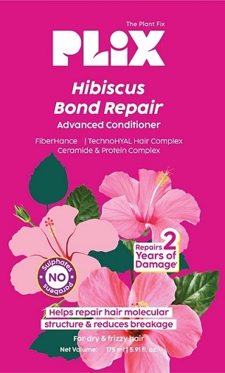 The Plant Fix Plix Hibiscus Bond Repair Advanced Conditioner Device mark 7010541 Trademark