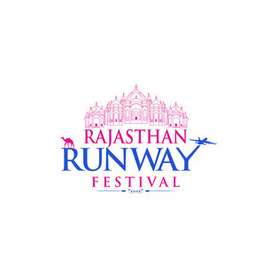 Rajasthan Runway Festival Device mark 7010220 Trademark